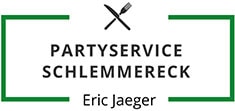 Logo – Partyservice Schlemmereck Inh. Eric Jäger